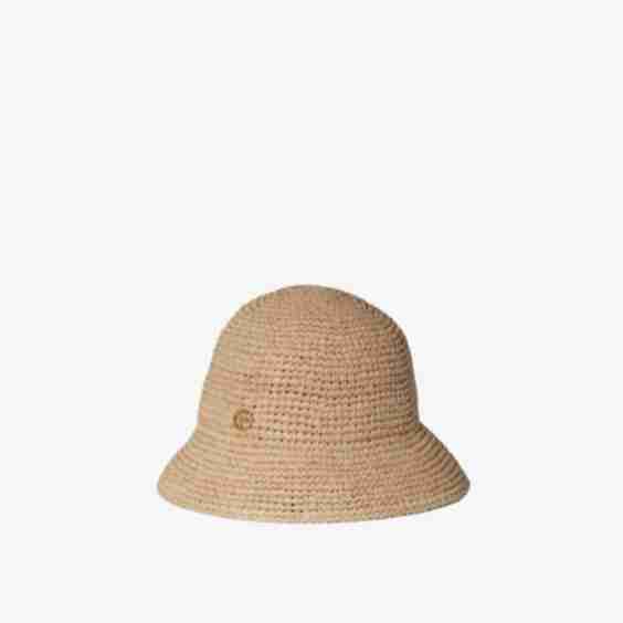 Pierce Bucket