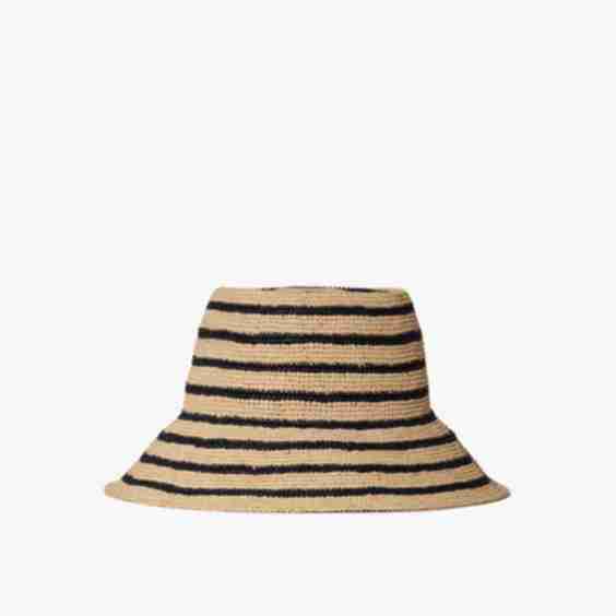 Felix Bucket Hat