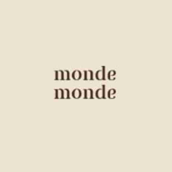 MONDEMONDE Reviews