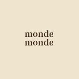 MONDEMONDE