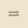 MONDEMONDE
