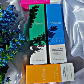 Skin Chemists