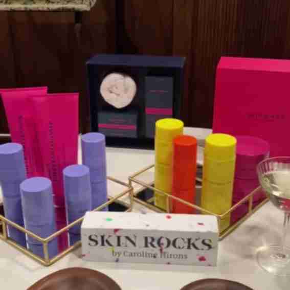 Skin Rocks Reviews