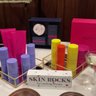 Skin Rocks