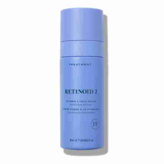 Retinoid 2 - Vitamin A Face Serum