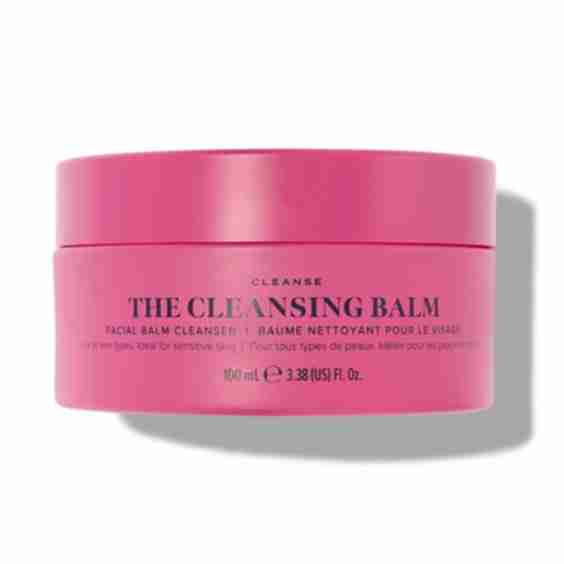 The Cleansing Balm