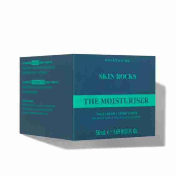 The Moisturiser 