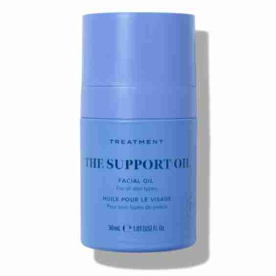 The Support Oil