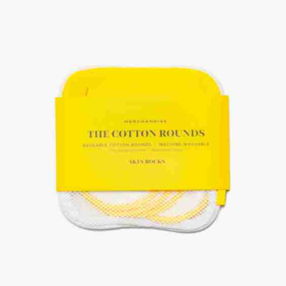 The Cotton Rounds