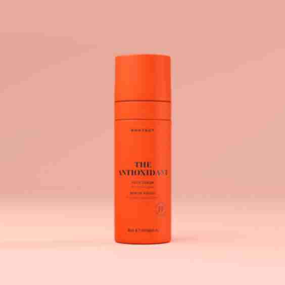 The Antioxidant