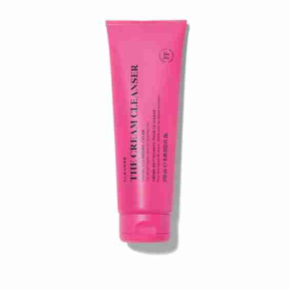 The Cream Cleanser 