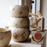 MudMoiselle ceramica.