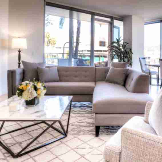 Fashion Furniture Rental Reviews