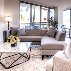 Fashion Furniture Rental