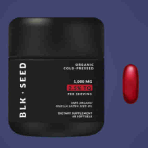 Blk Seed Reviews