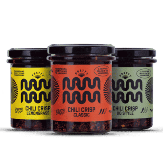 Pretty NamNam Reviews