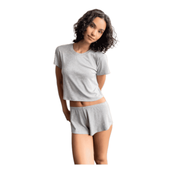 Cozy Crush Tap Short