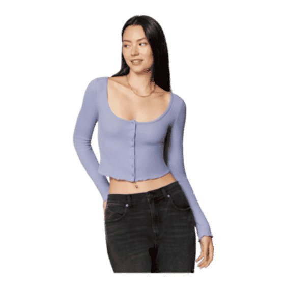 Micro Thermal Cardi