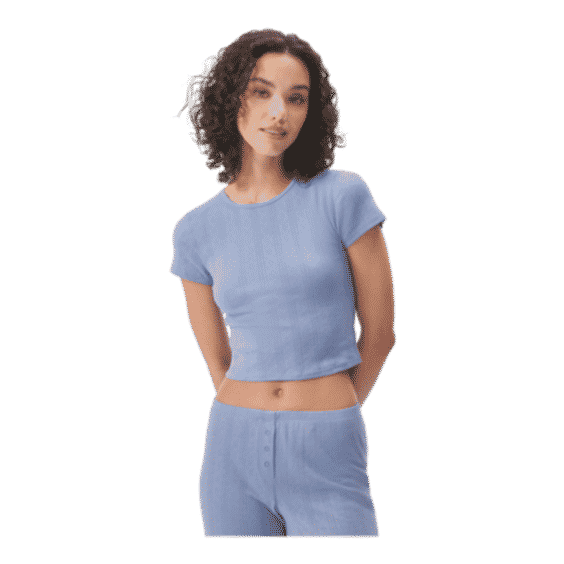 Cozy Crush Easy Tee