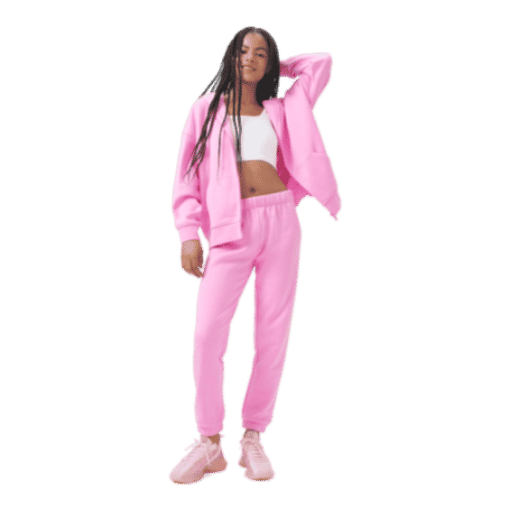 Cozy Crush Jogger
