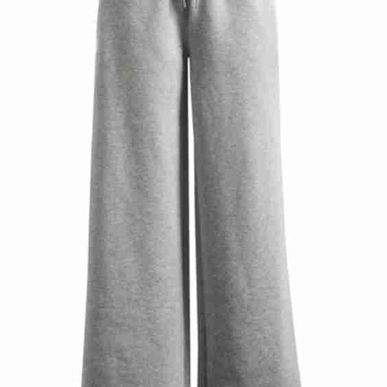 Cozy Crush Wide Leg Sweatpants