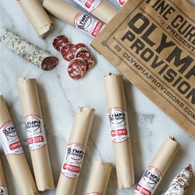 Olympia Provisions