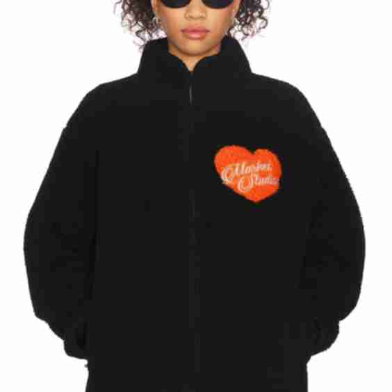 Sweetheart Jacket