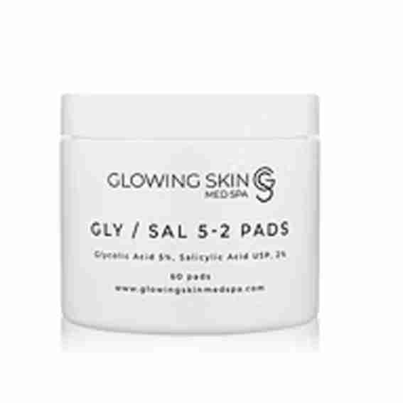 Glowing Skin Med Spa Reviews