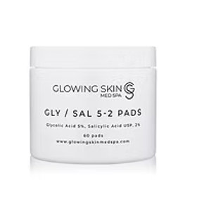 Glowing Skin Med Spa