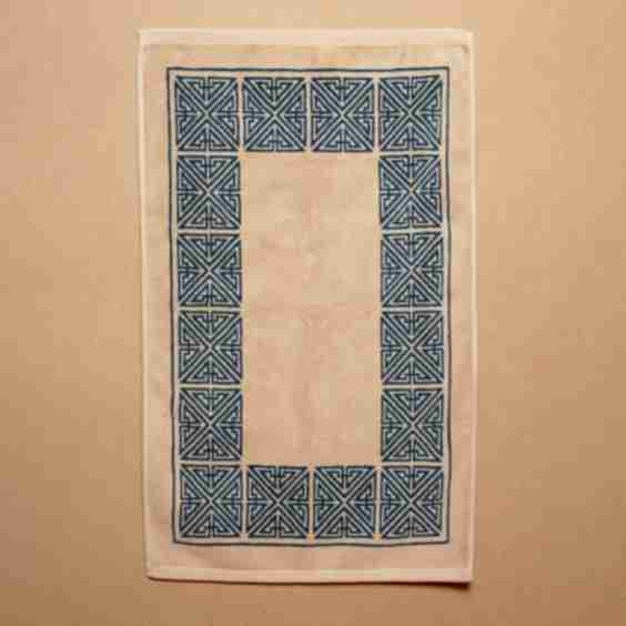 Agnes Bath Mat