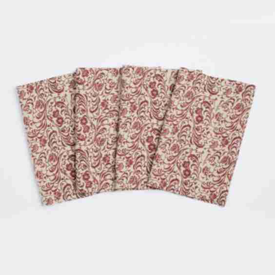Ingrid Placemat, Set of 4