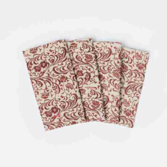 Ingrid Napkin, Set of 4