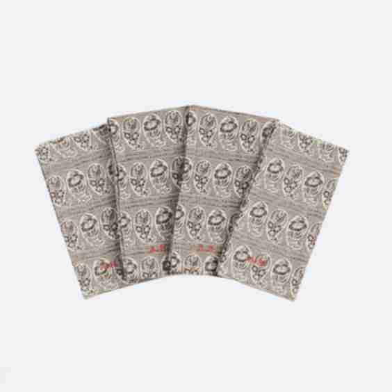 Anna Napkin, Set of 4