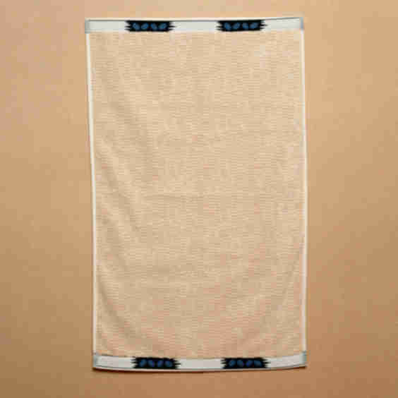 Monika Bath Mat
