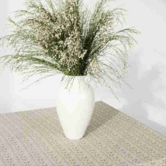 Anna Tablecloth (100% Linen)