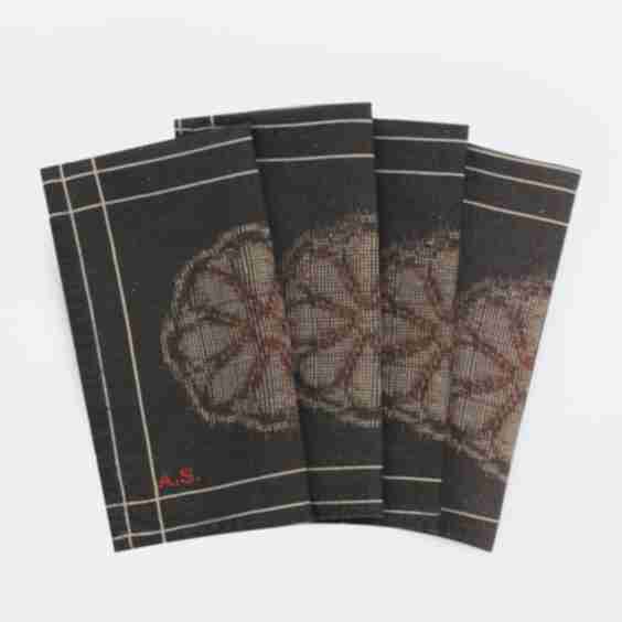 Eva Napkin, Set of 4