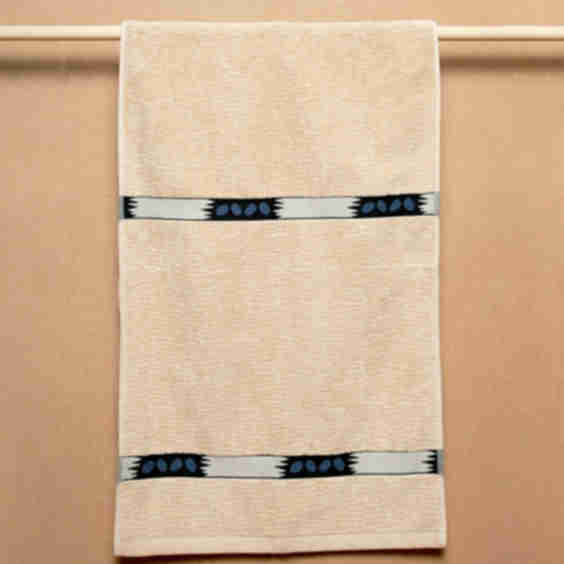 Monika Hand Towel