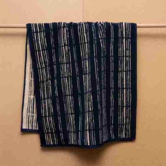 Ester Bath Towel