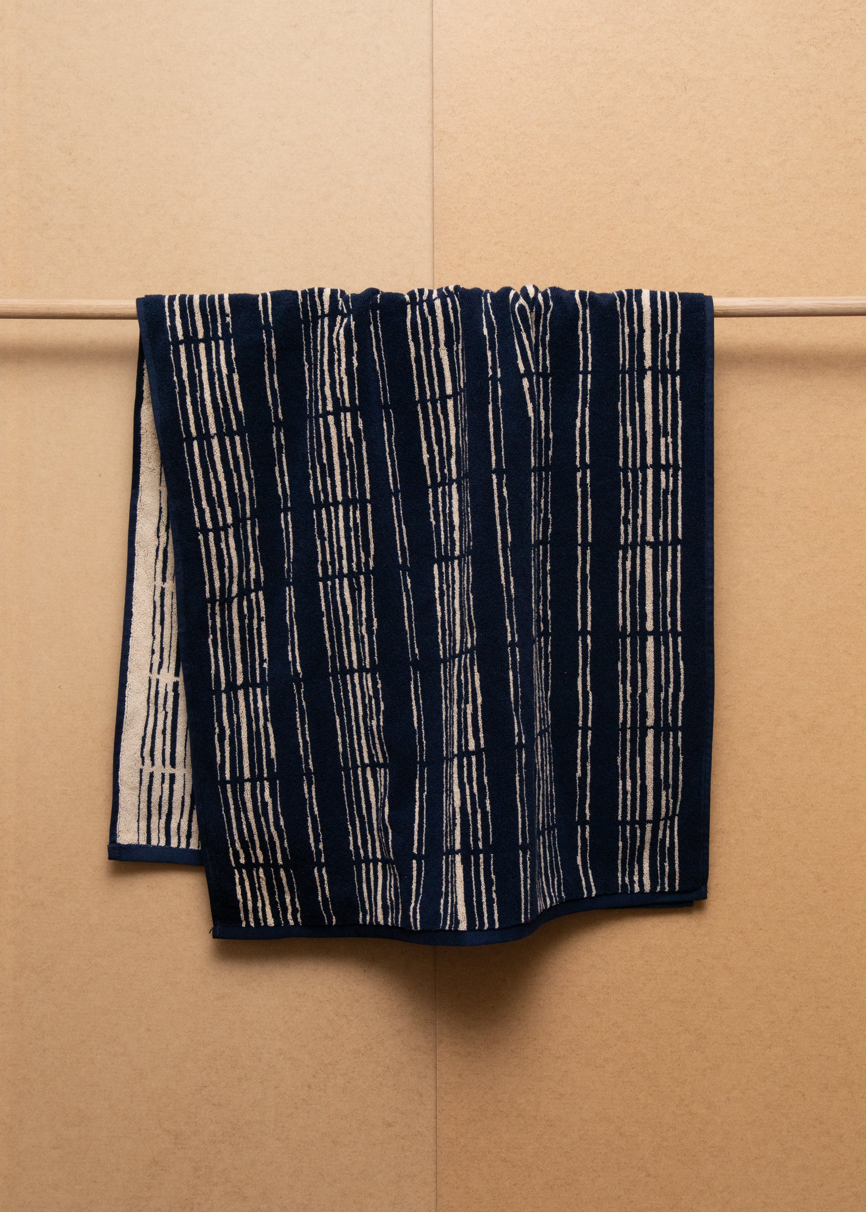 Autumn Sonata Ester Bath Towel - Thumbnail 3