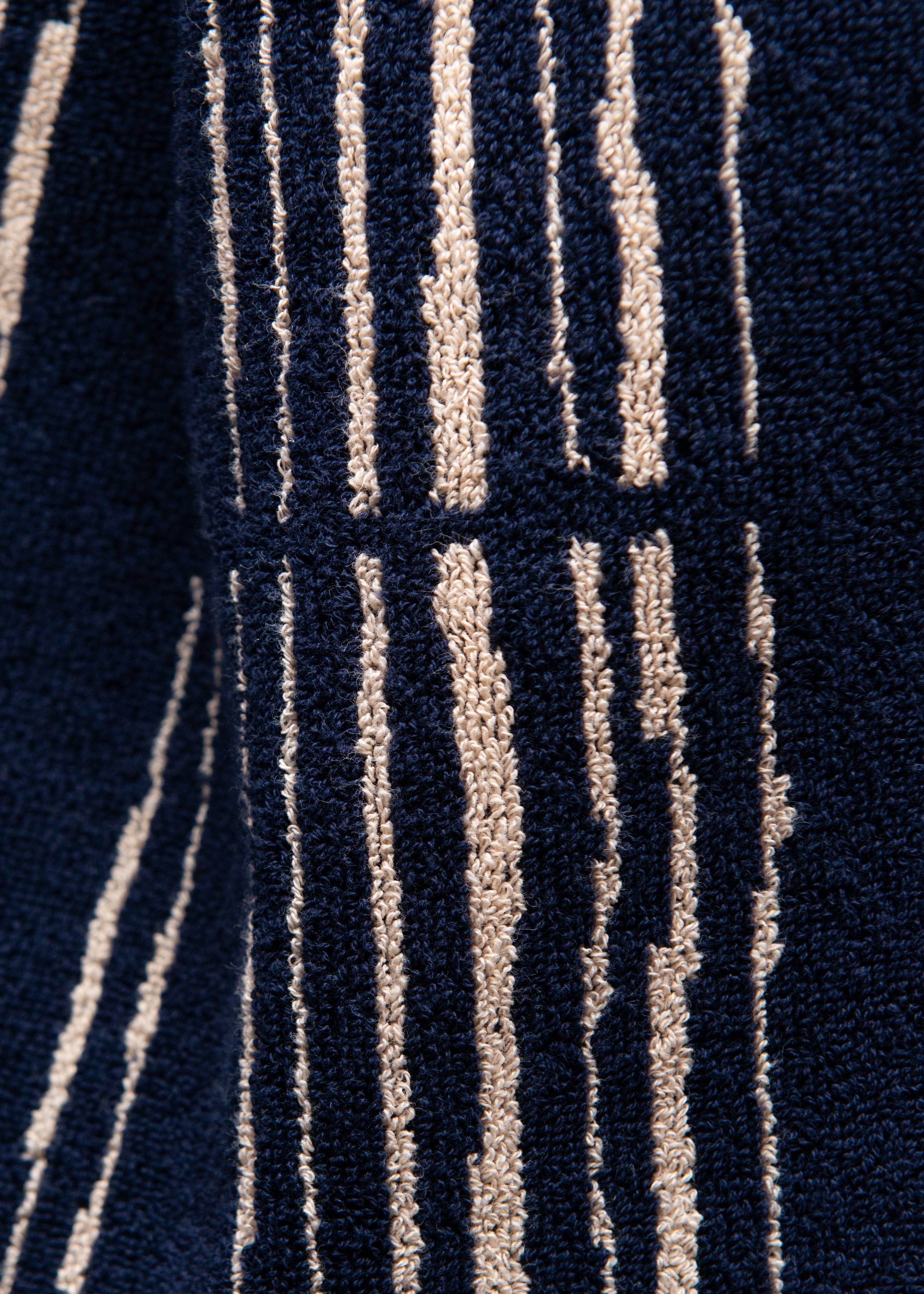 Autumn Sonata Ester Bath Towel - Thumbnail 2