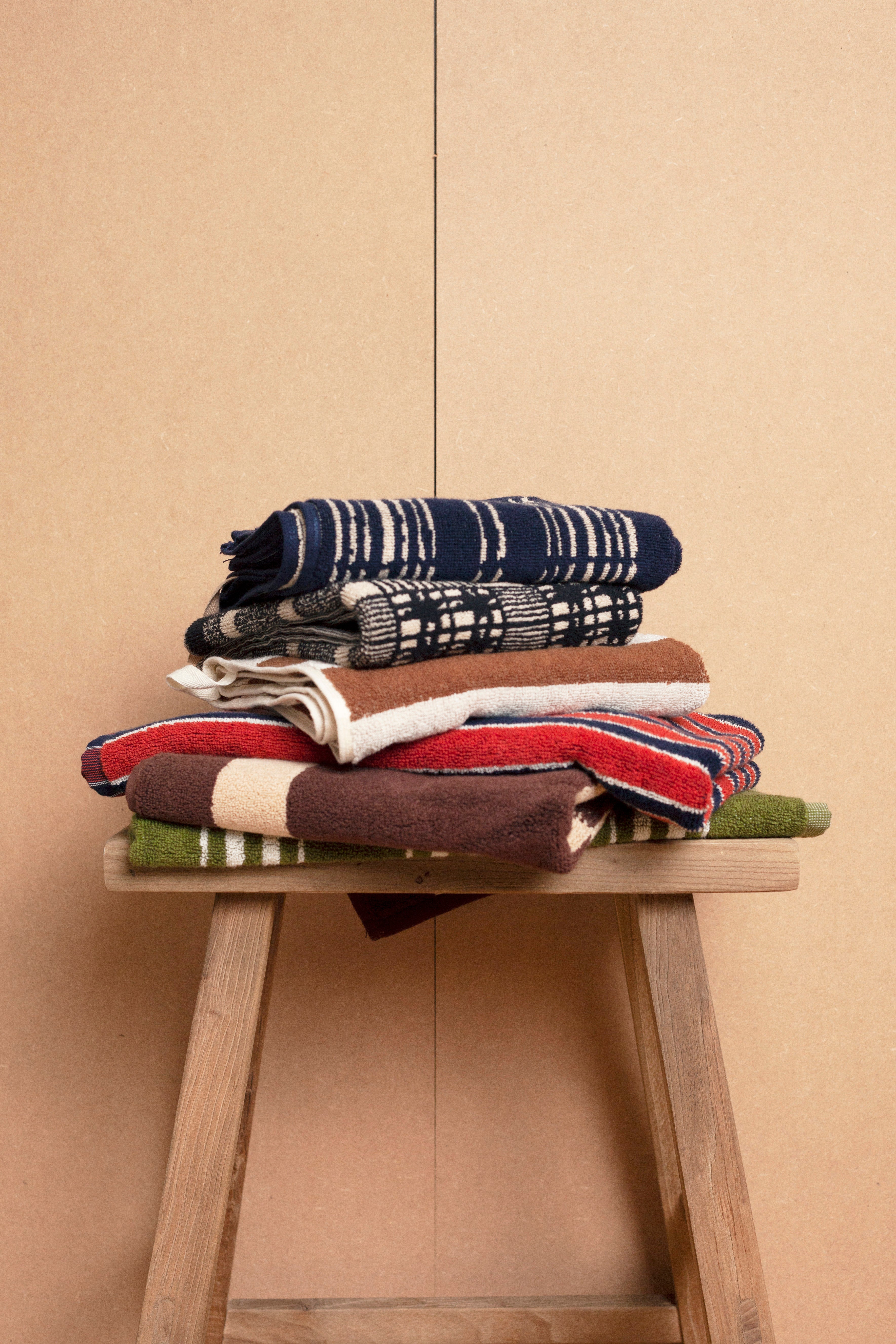 Ester Hand Towel - Thumbnail 3