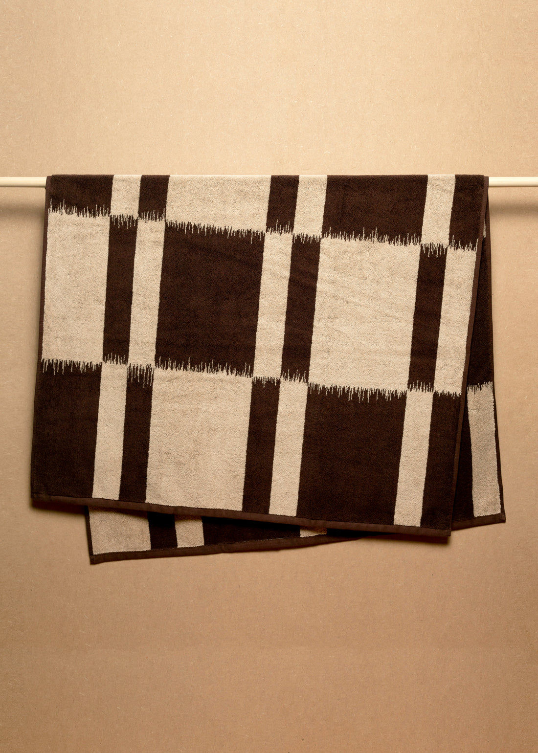 Autumn Sonata Karin Bath Sheet - Thumbnail 3