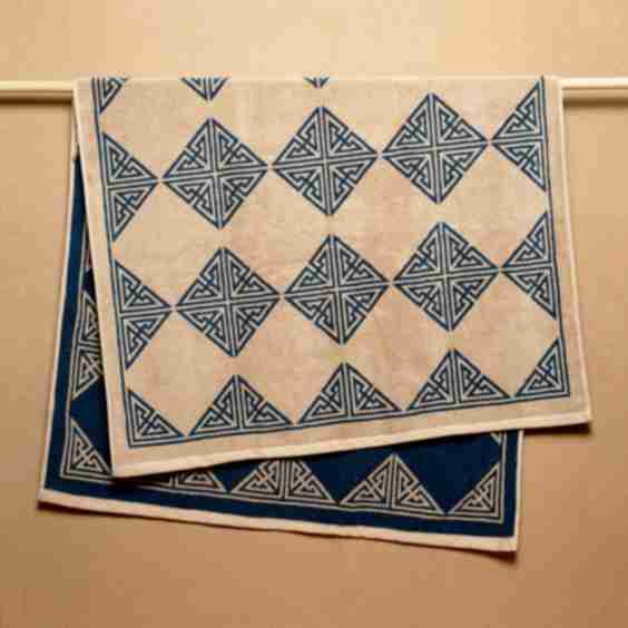 Agnes Bath Sheet