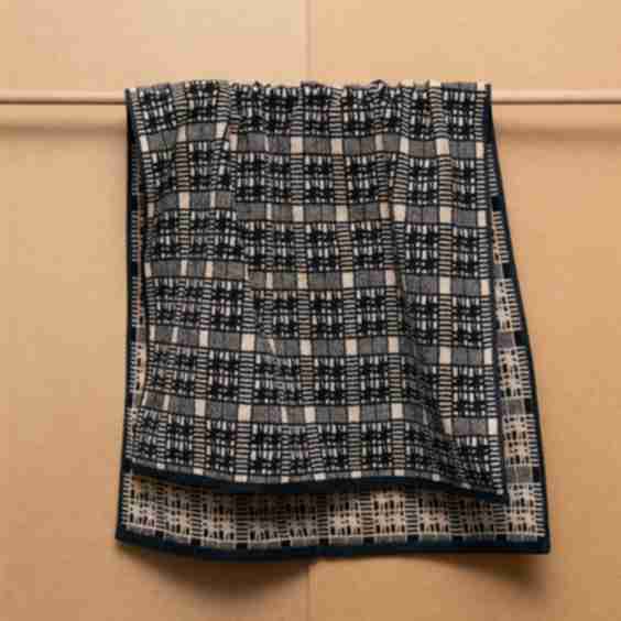 Alma Bath Towel
