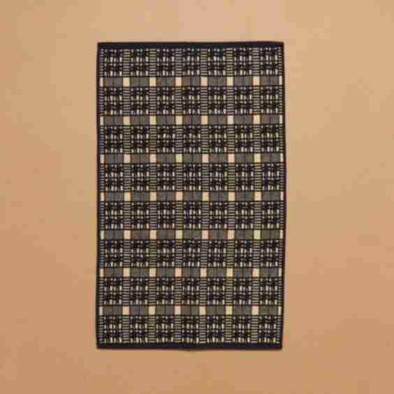 Alma Bath Mat