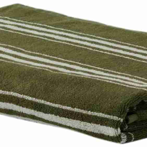 Charlotte Pool Towel