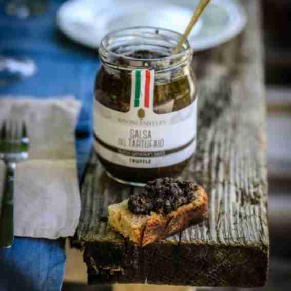 Savini Tartufi Reviews