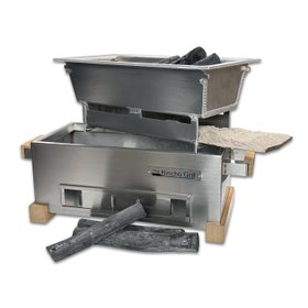 The Bincho Grill