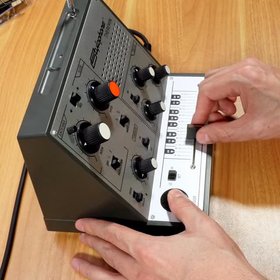 Stylophone