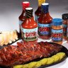 Gates Bar B.Q